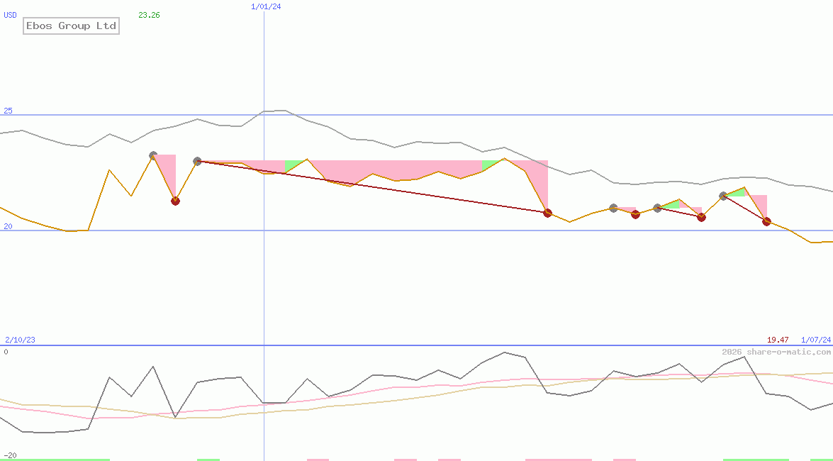 Ebos Group Ltd