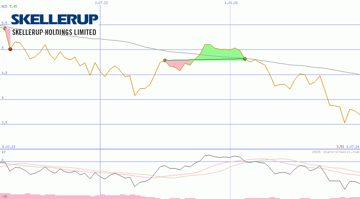 Skellerup Holding Ltd