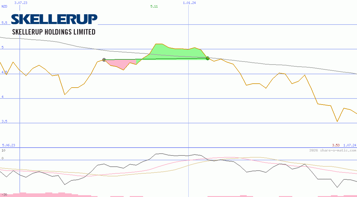Skellerup Holding Ltd
