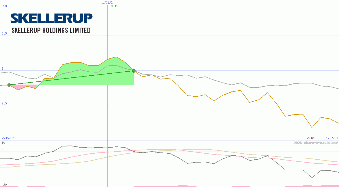Skellerup Holding Ltd