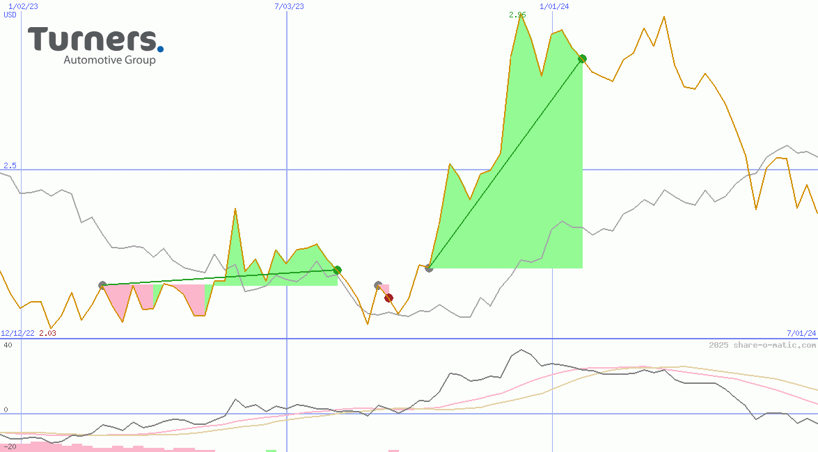 Turners Automotive Group Ltd