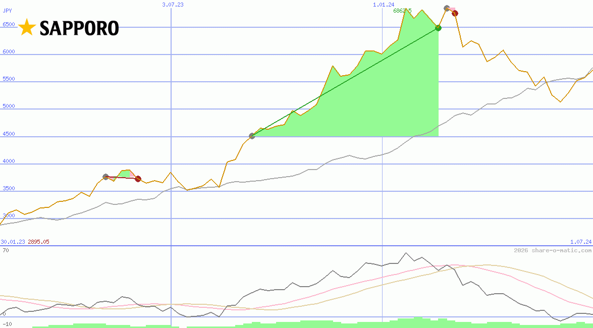 Sapporo Holdings Ltd