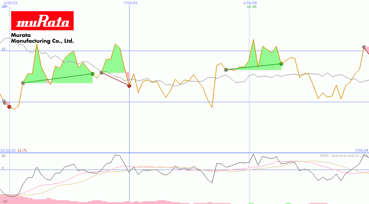 Murata Manufacturing Co Ltd