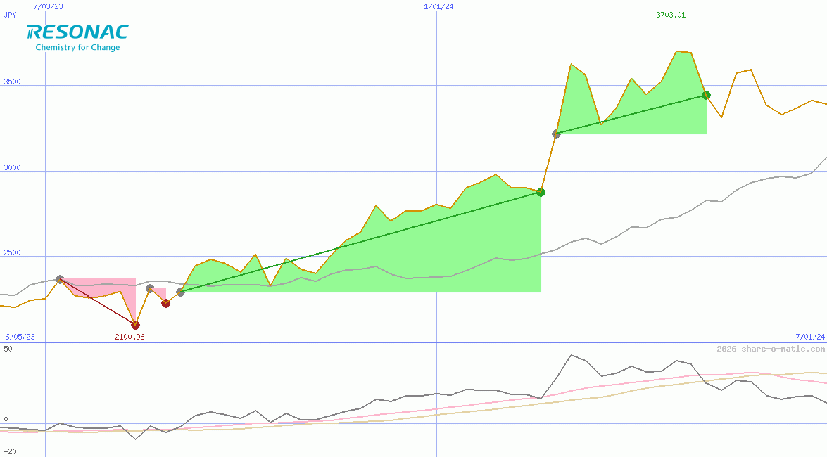 Resonac Holdings Corporation