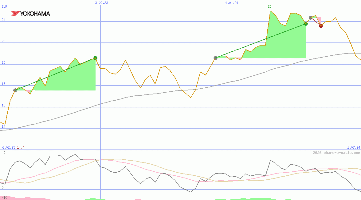 Yokohama Rubber Co Ltd