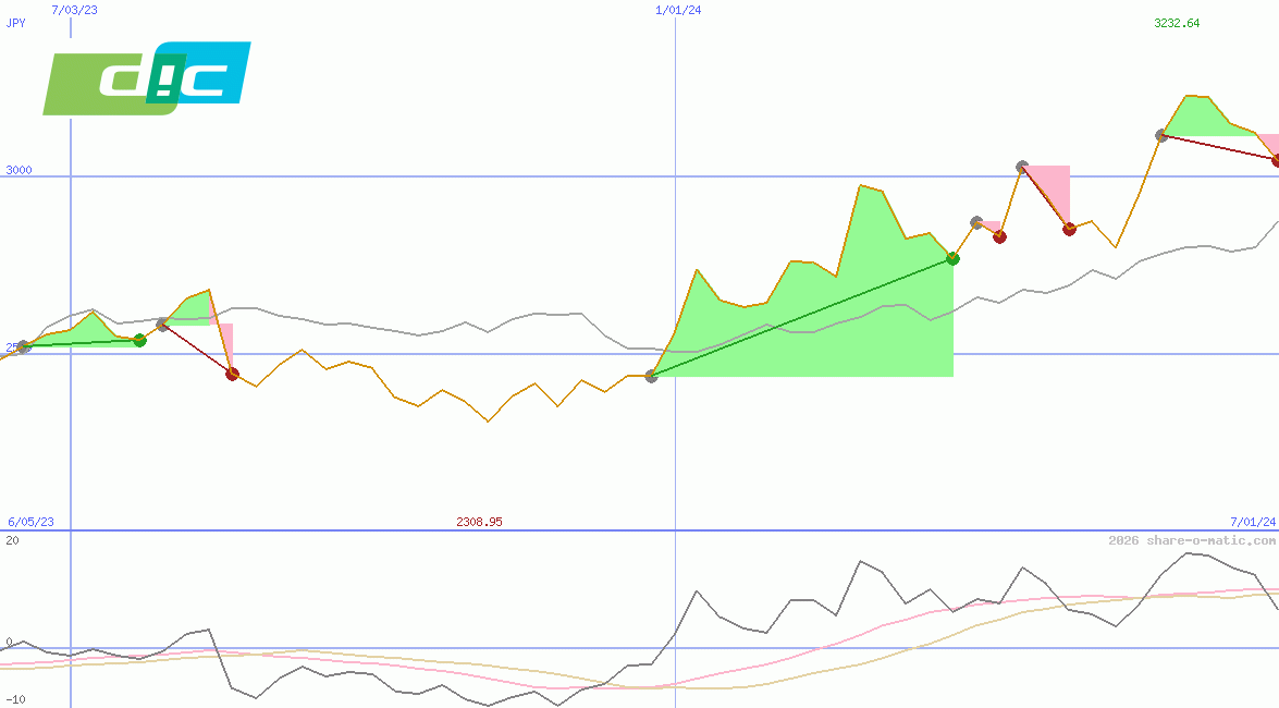 DIC Corporation