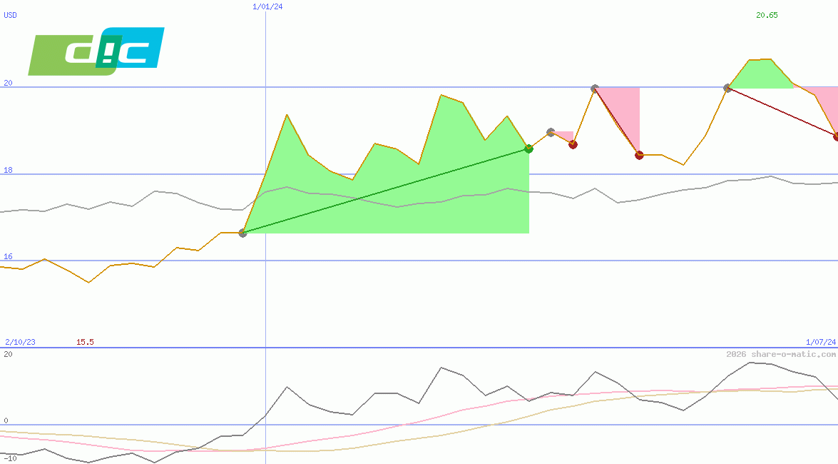 DIC Corporation