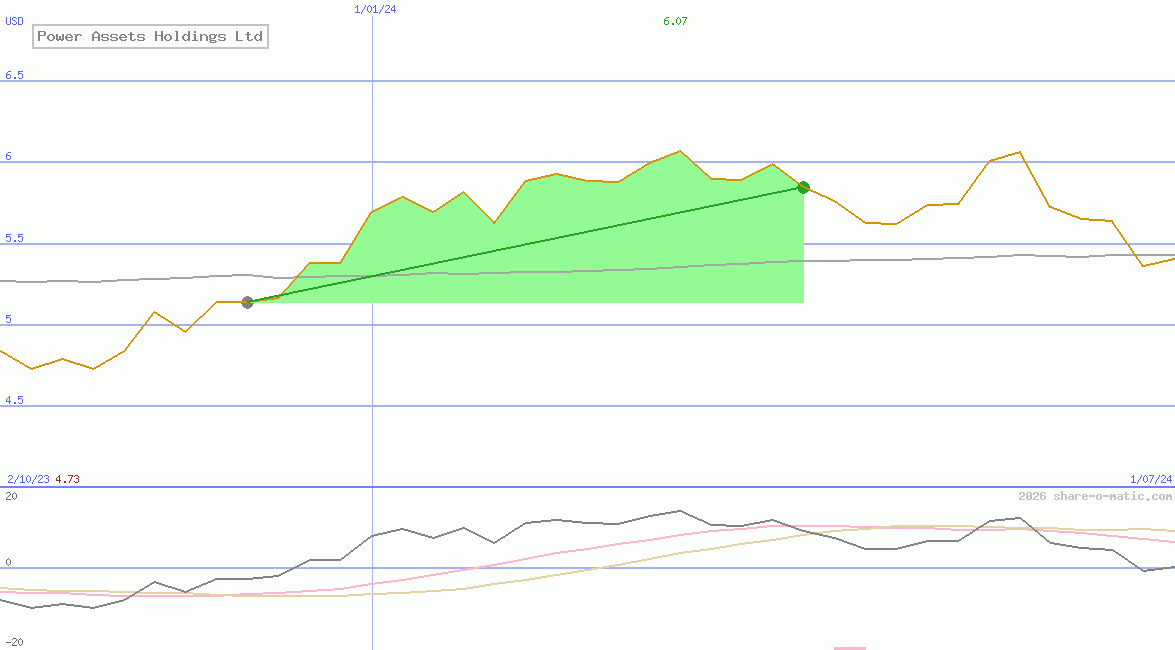 Power Assets Holdings Ltd