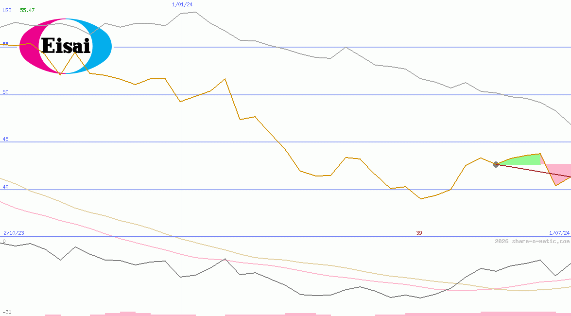 Eisai Co Ltd