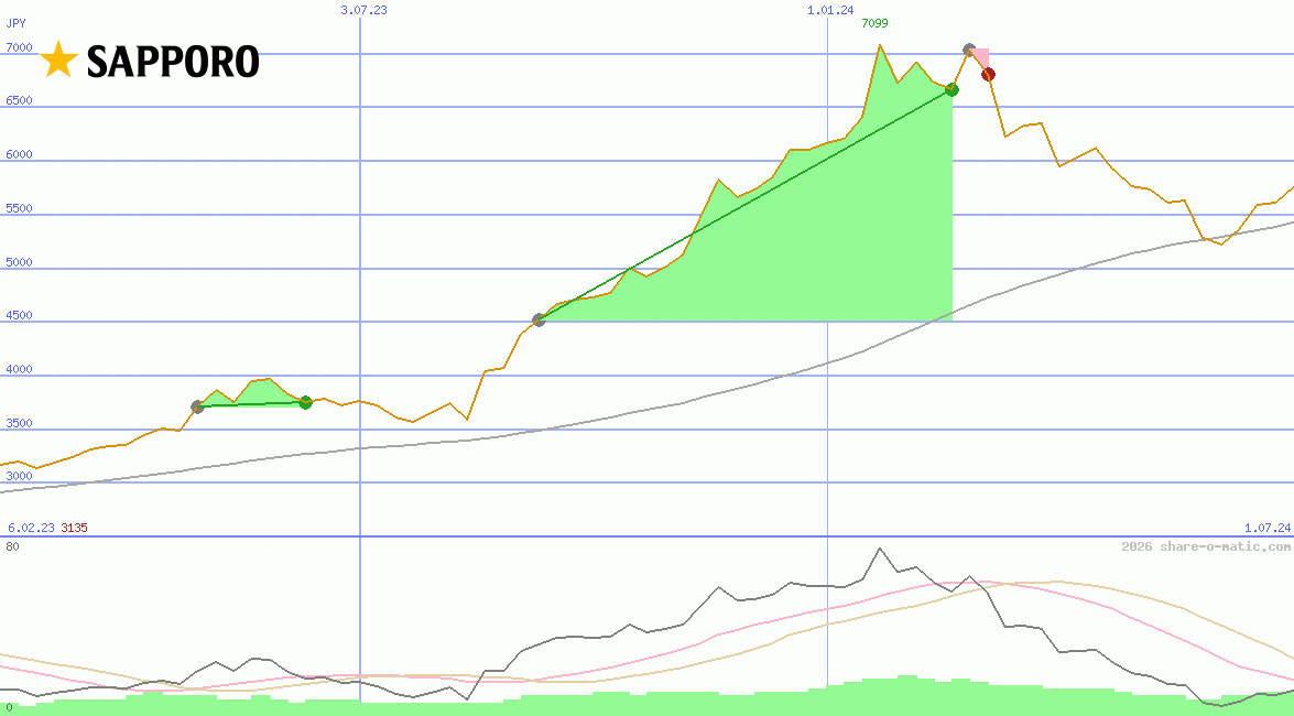 Sapporo Holdings Ltd