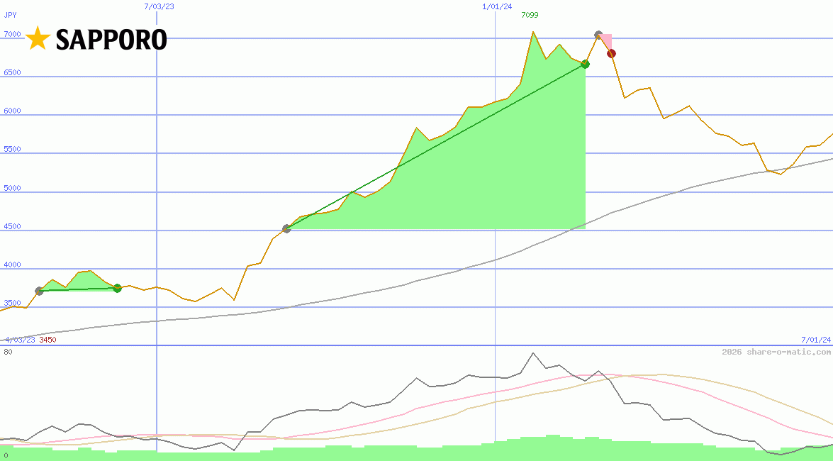 Sapporo Holdings Ltd