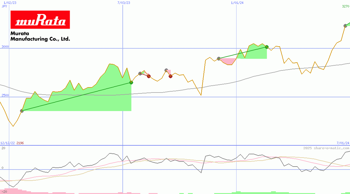 Murata Manufacturing Co Ltd