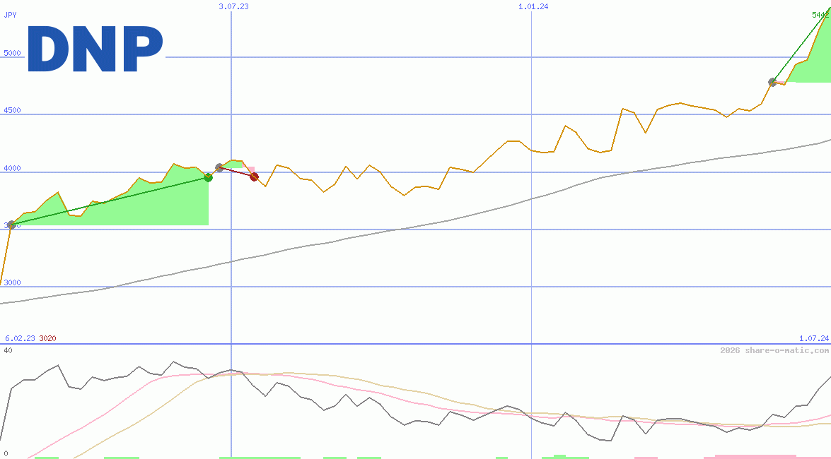 Dai Nippon Printing Co Ltd