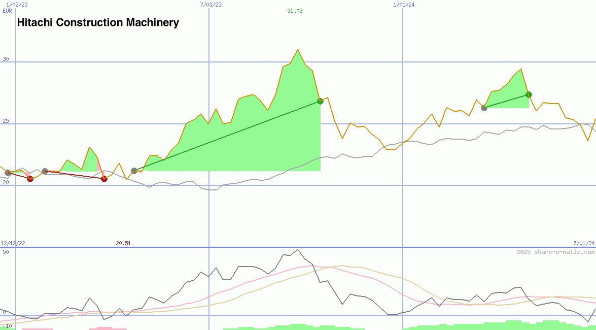 Hitachi Construction Machinery Co Ltd