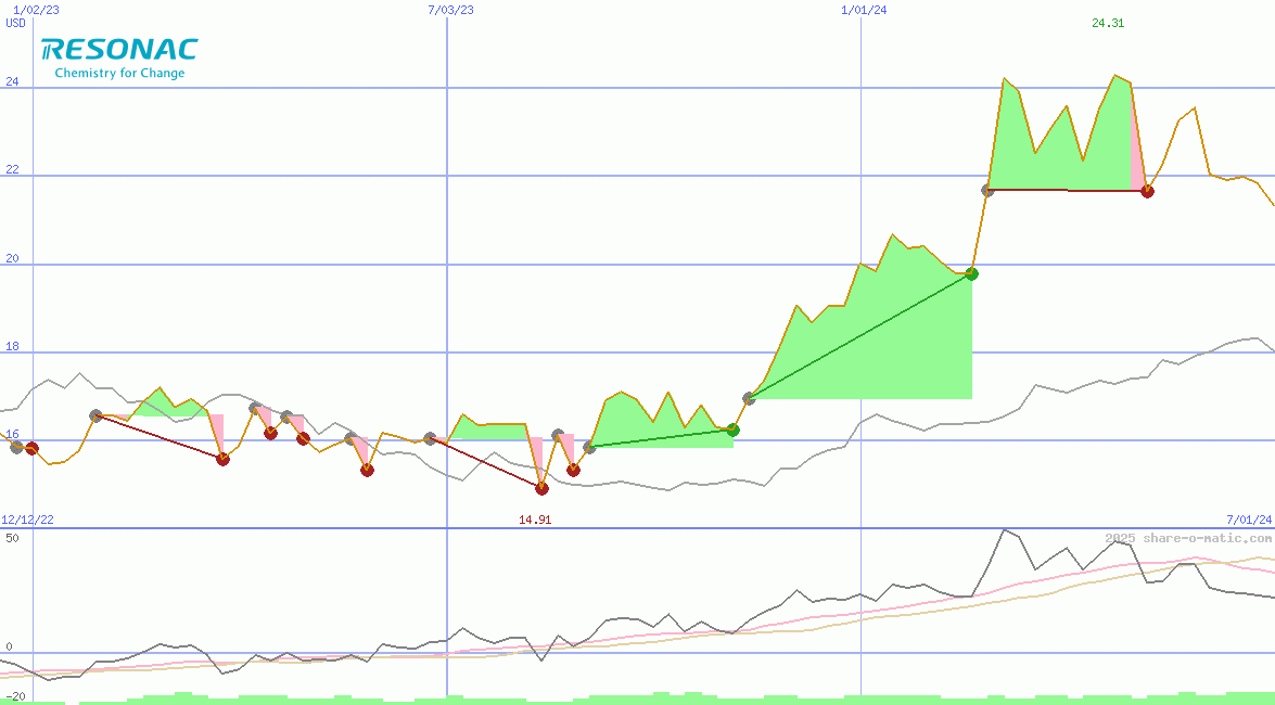 Resonac Holdings Corporation