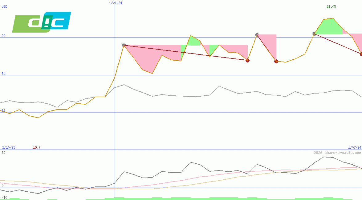 DIC Corporation