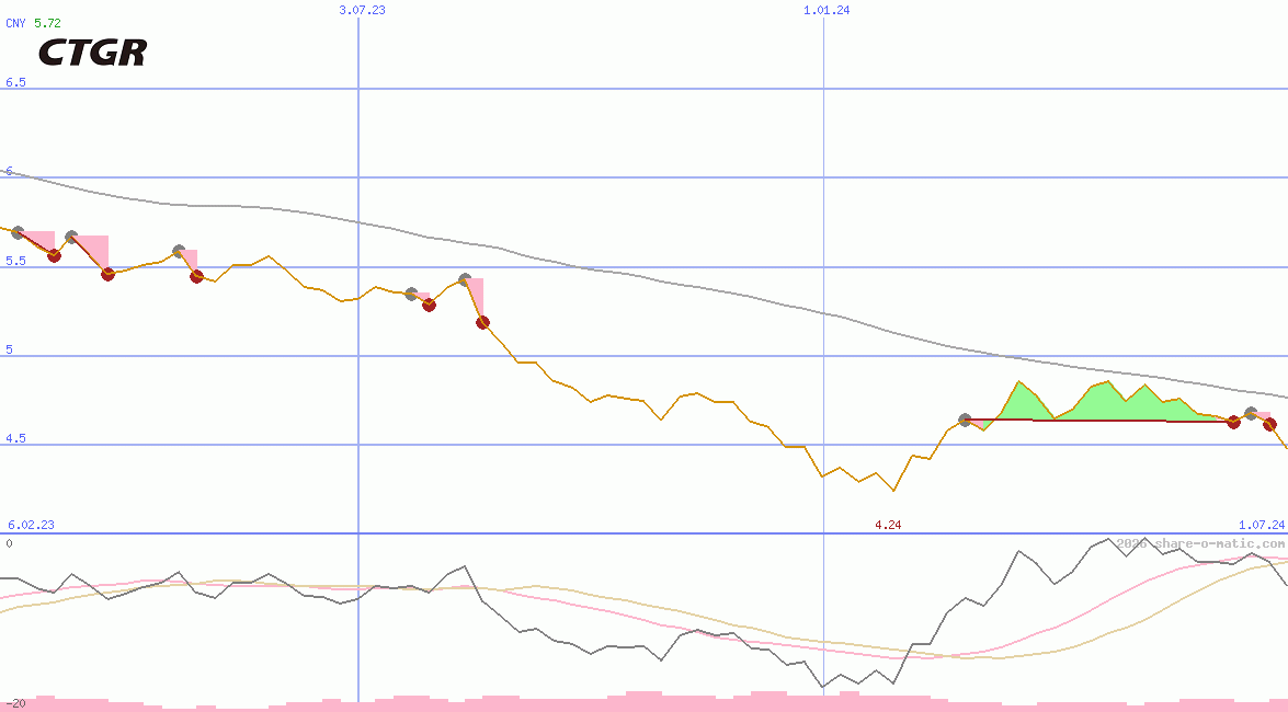 China Three Gorges Renewables (Group) Co Ltd