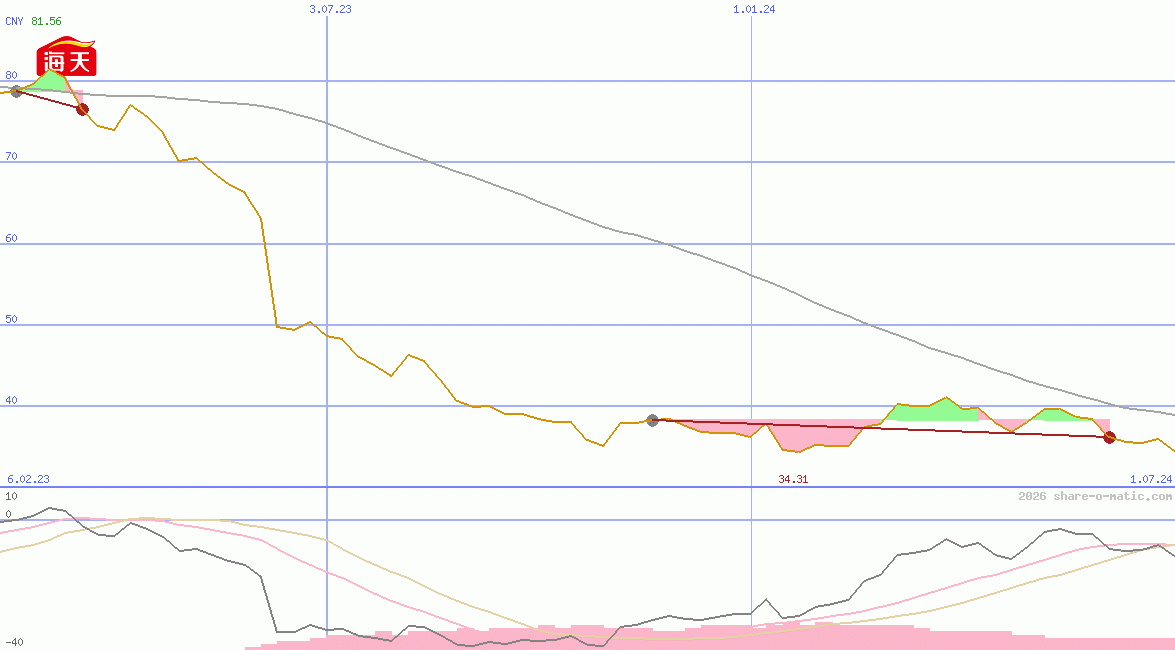 Foshan Haitian Flavouring and Food Co Ltd