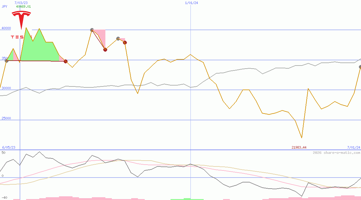 Tesla Motors Inc