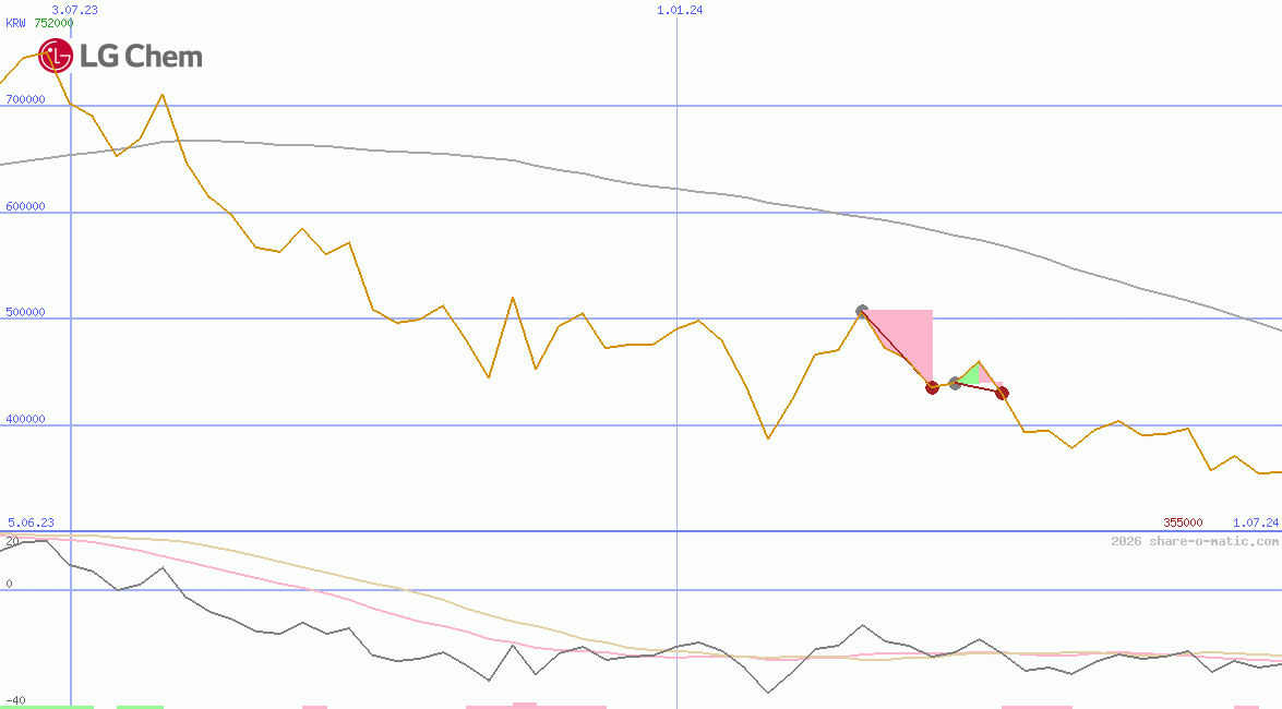 LG Chemical Ltd