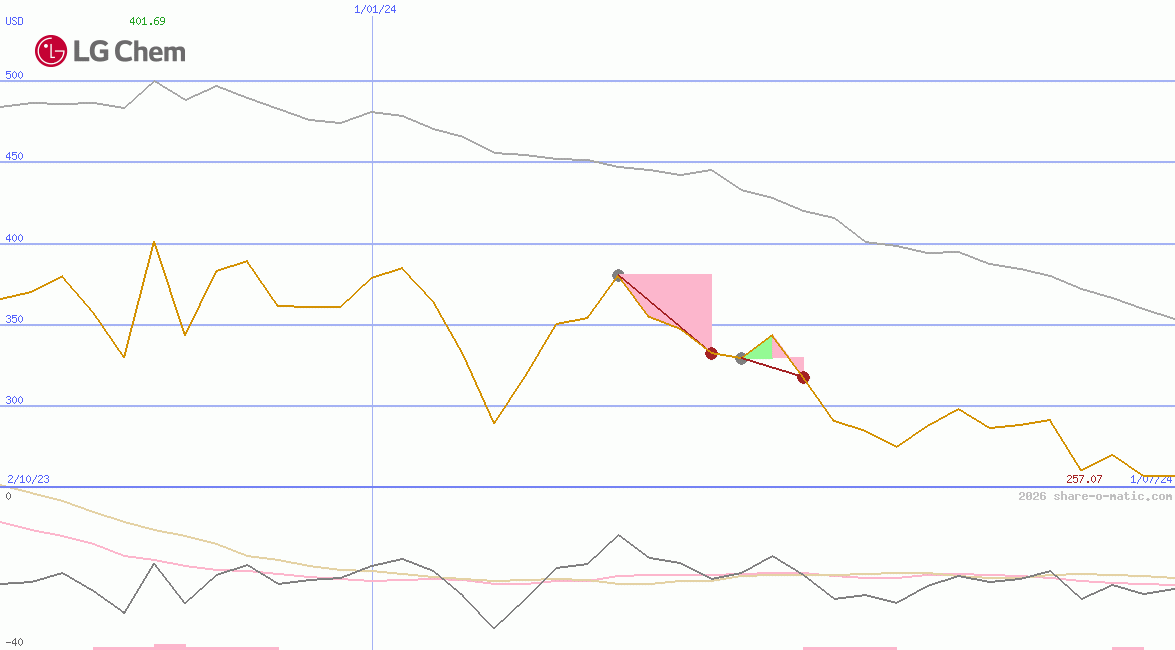 LG Chemical Ltd