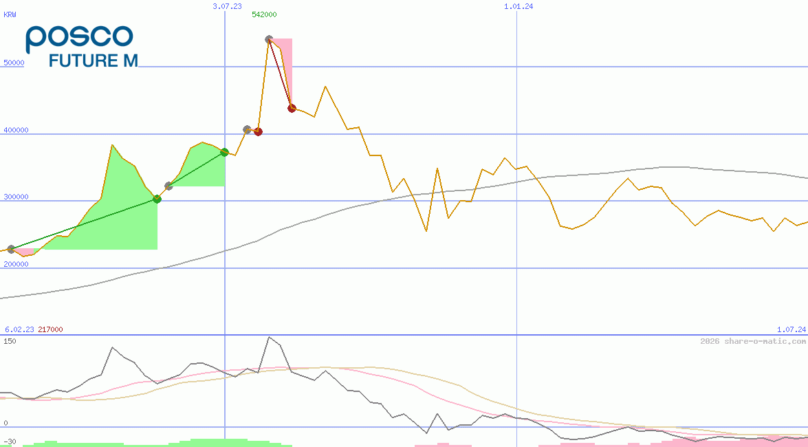 Posco Future M Co Ltd