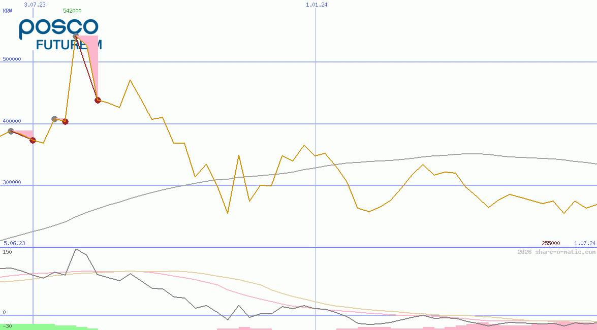 Posco Future M Co Ltd