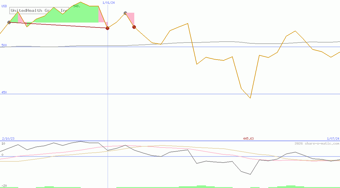 UnitedHealth Group Inc