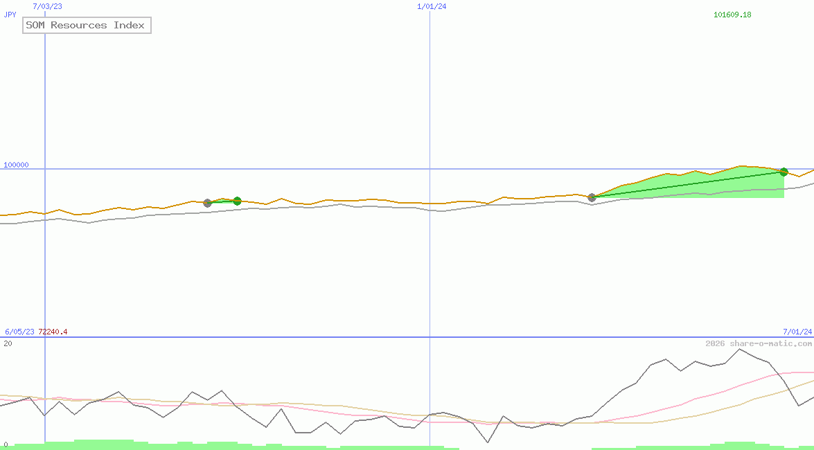 SOM Resources Index